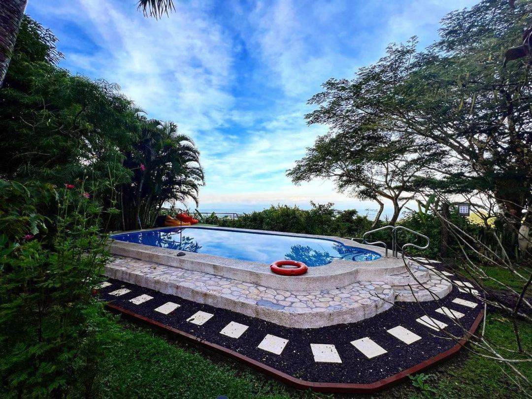 Domos Mirador Romantic Private Honeymoon Glamping Miramar Екстер'єр фото