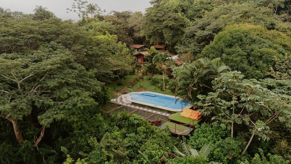 Domos Mirador Romantic Private Honeymoon Glamping Miramar Екстер'єр фото