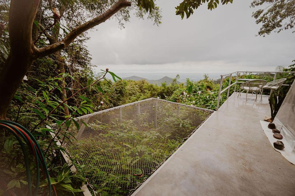 Domos Mirador Romantic Private Honeymoon Glamping Miramar Екстер'єр фото